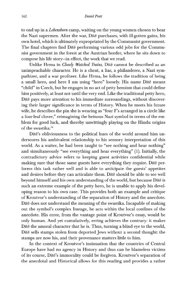 Exemple de page