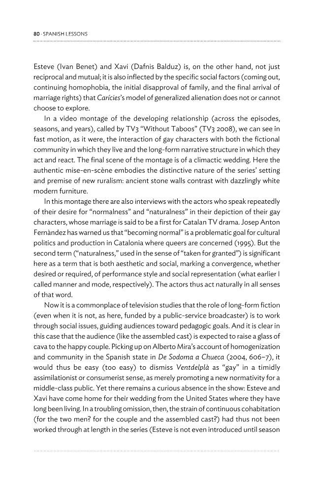 Exemple de page