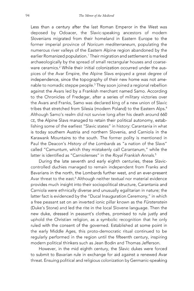 Sample page