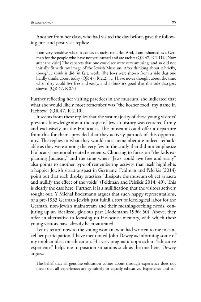 Exemple de page