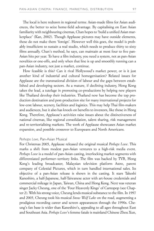 Exemple de page