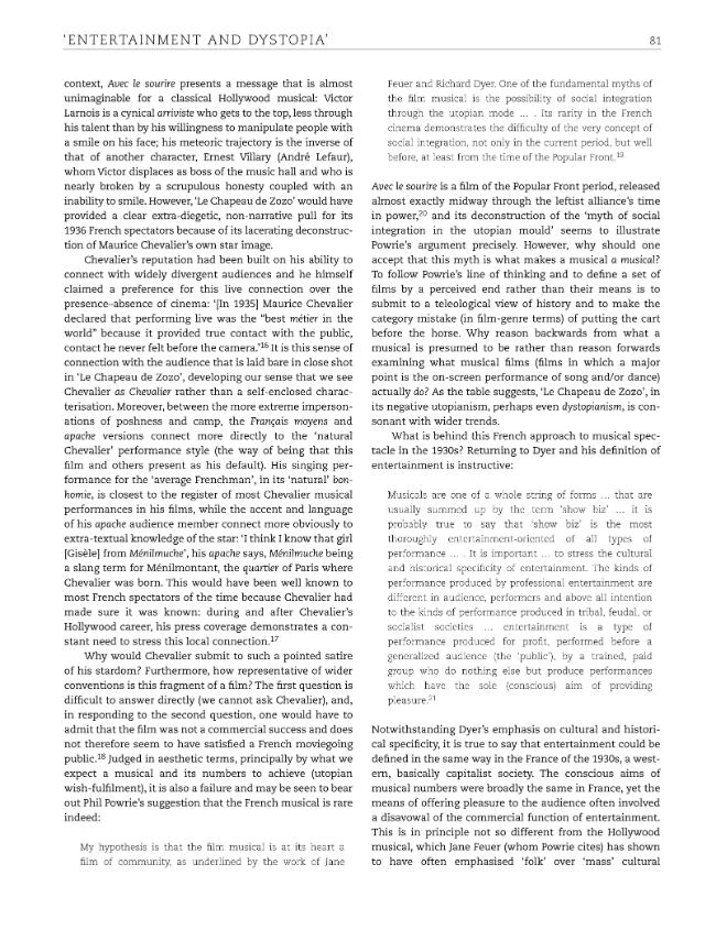 Exemple de page