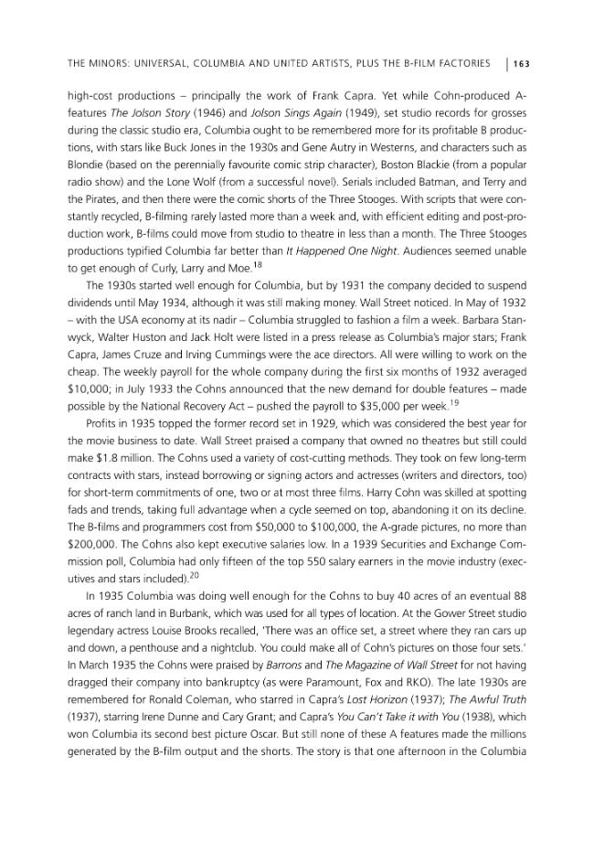 Exemple de page