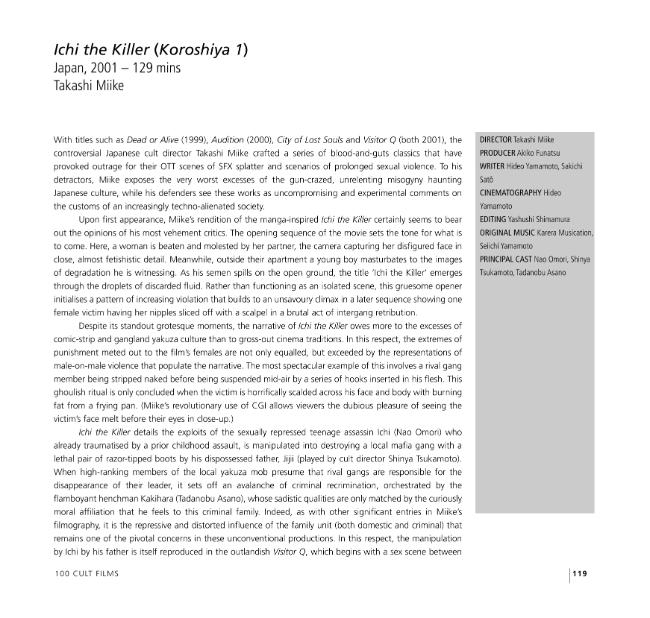 Exemple de page