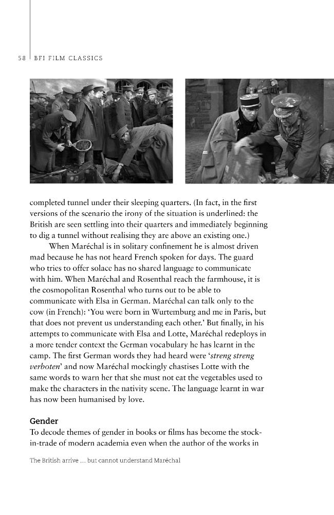 Exemple de page