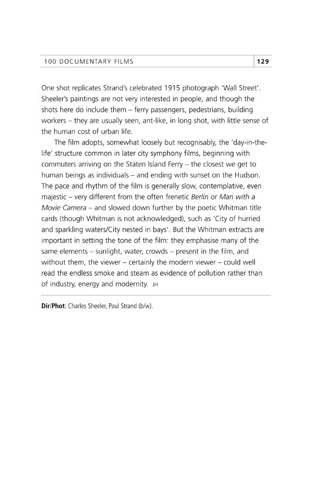 Exemple de page