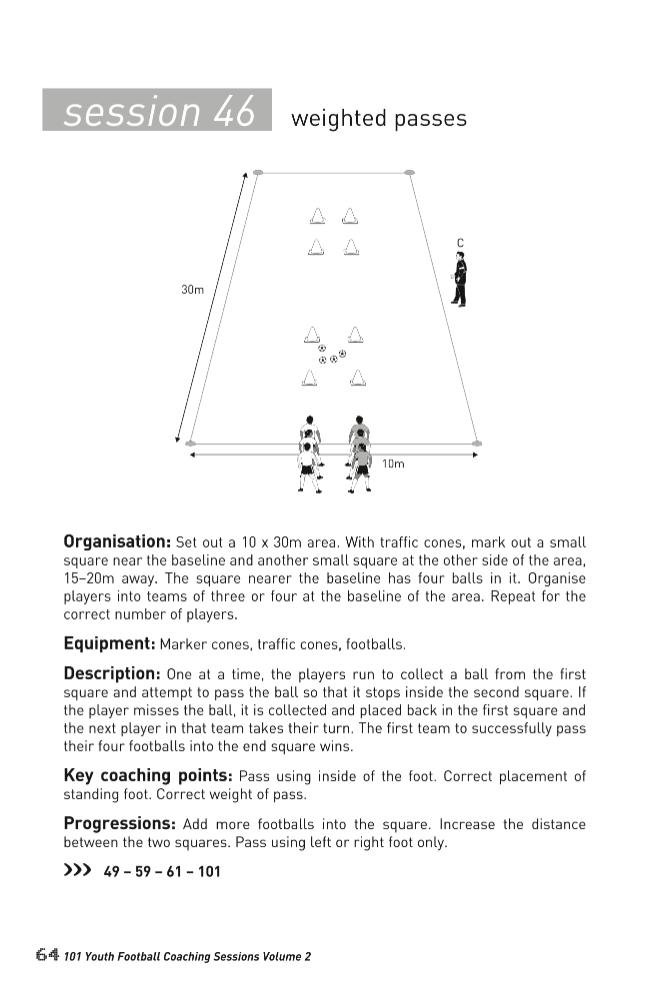 Exemple de page