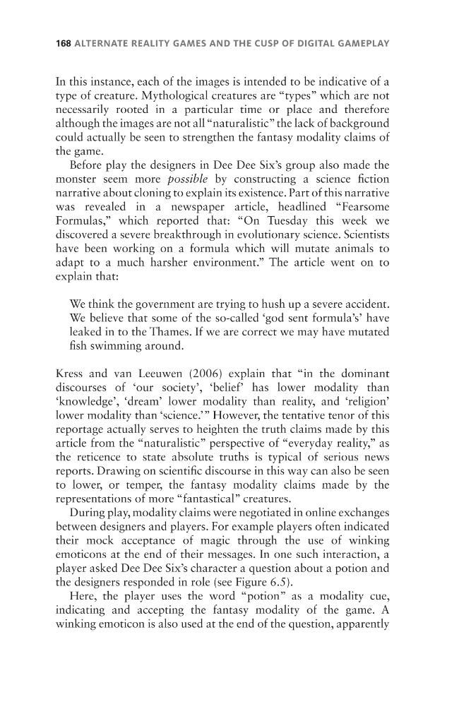 Sample page
