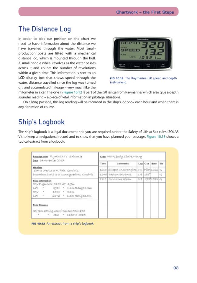 Sample page