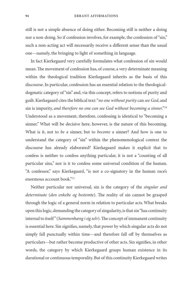 Exemple de page
