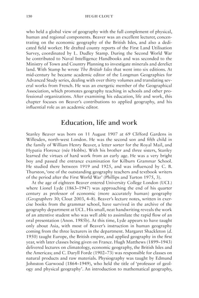 Sample page