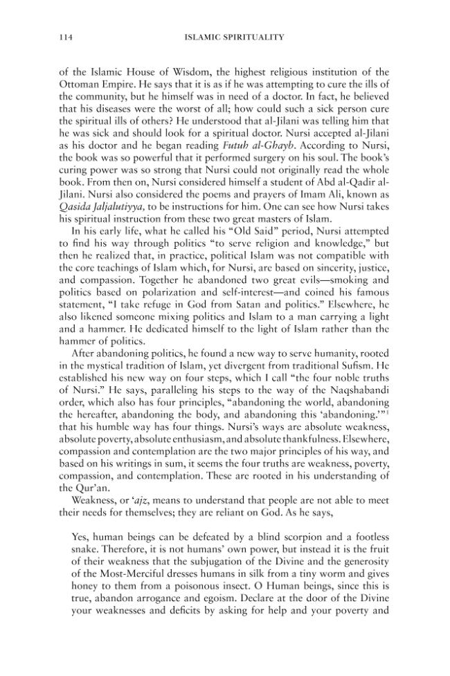 Exemple de page