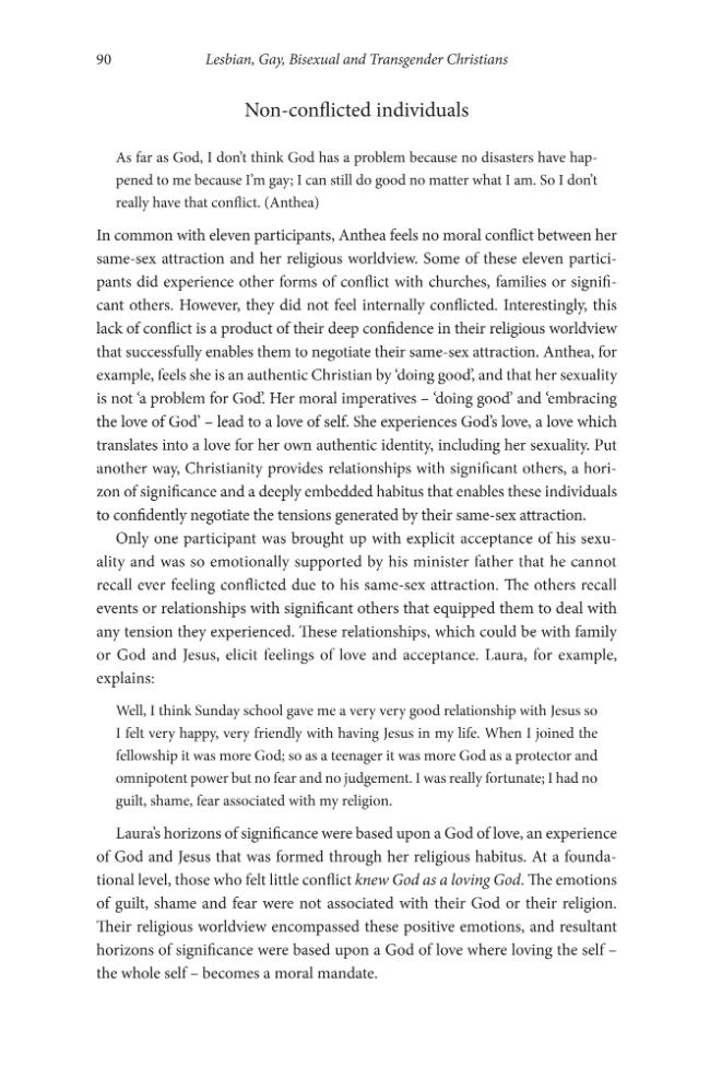 Exemple de page