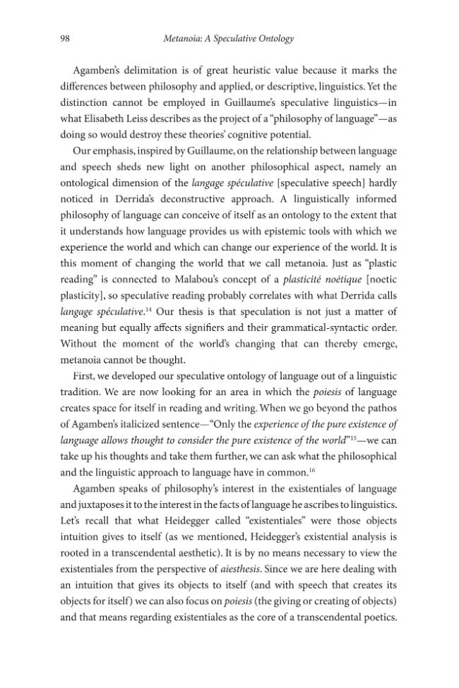 Sample page
