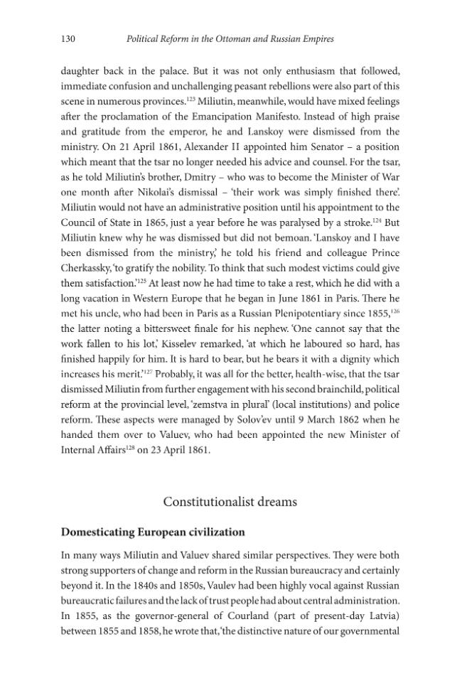 Exemple de page