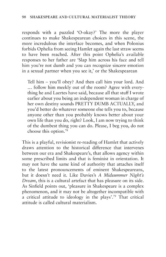 Sample page