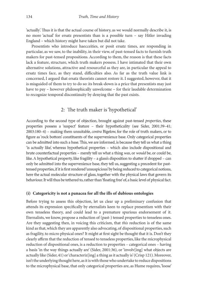 Sample page