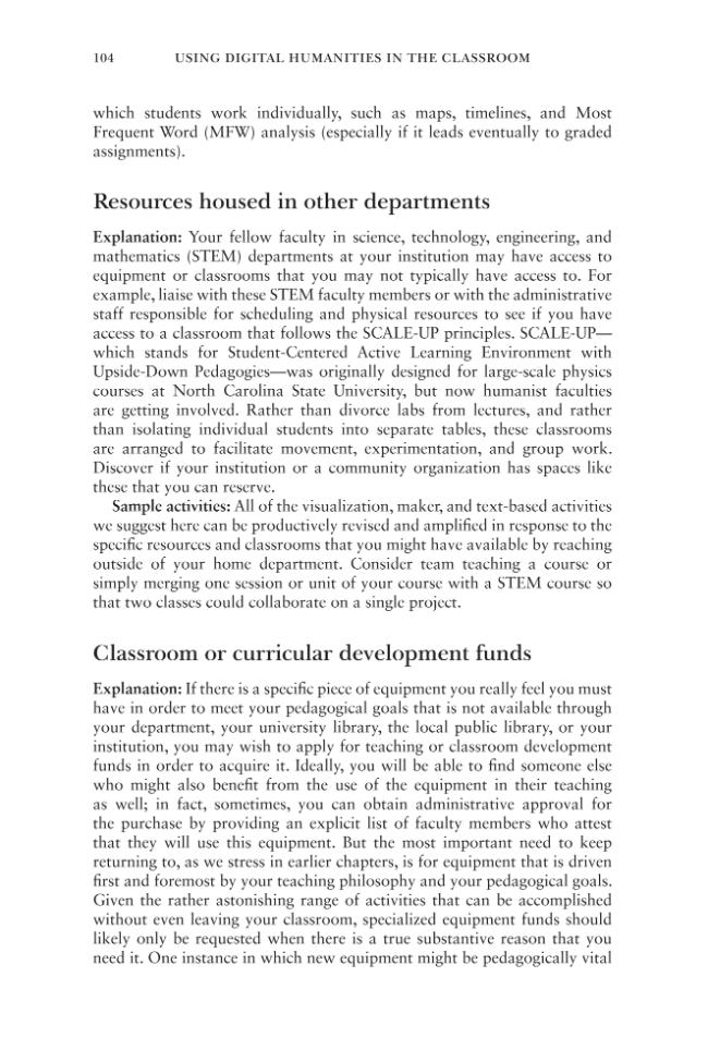 Exemple de page