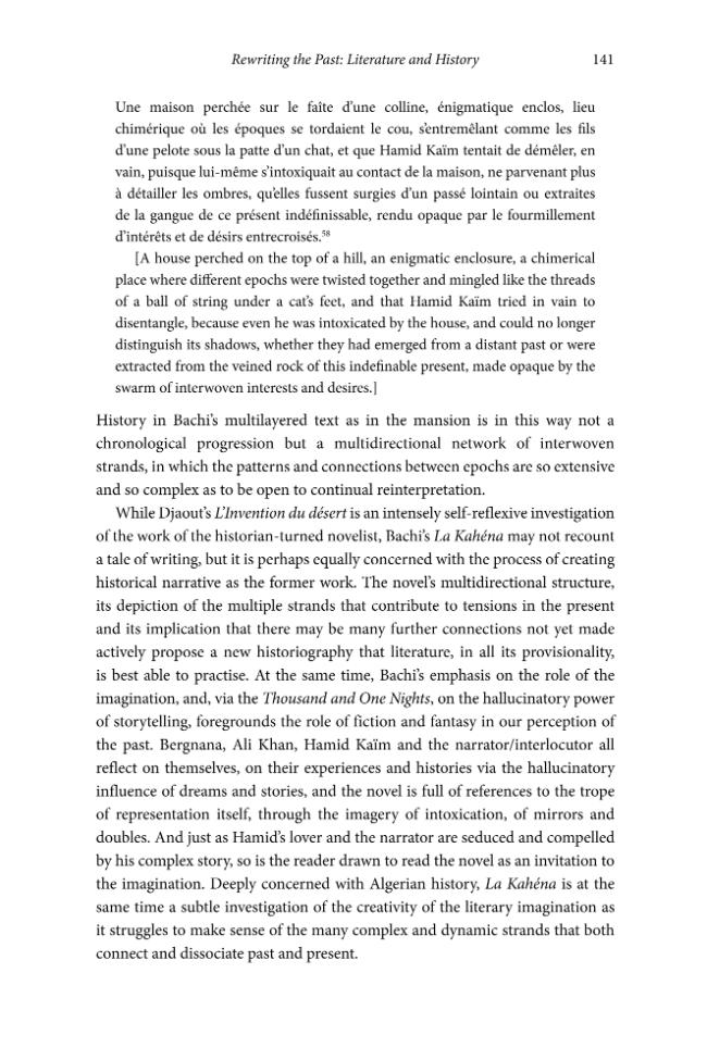 Exemple de page
