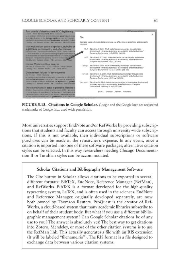 Exemple de page