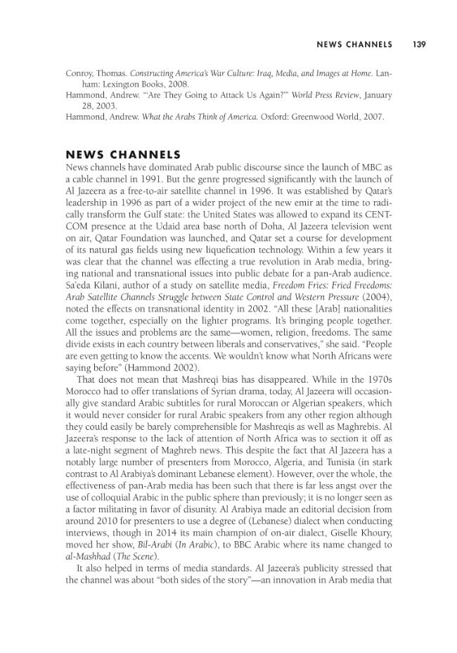 Exemple de page