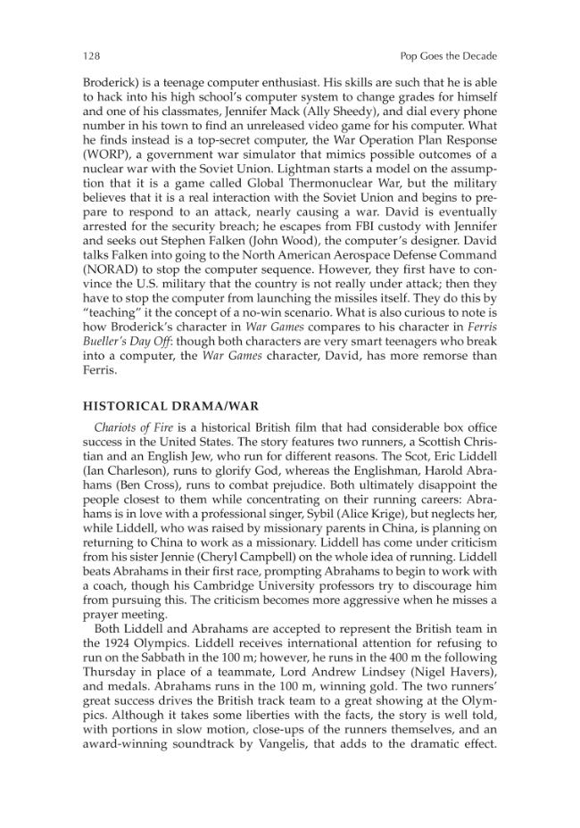 Sample page