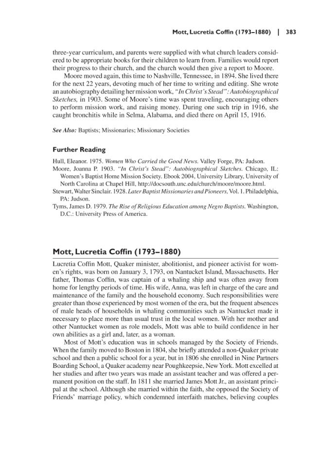 Sample page