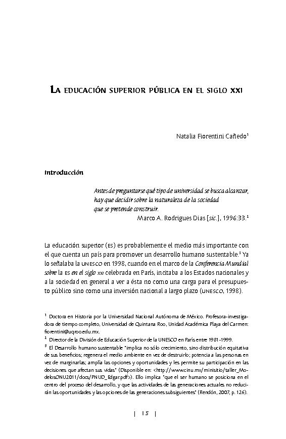 Sample page