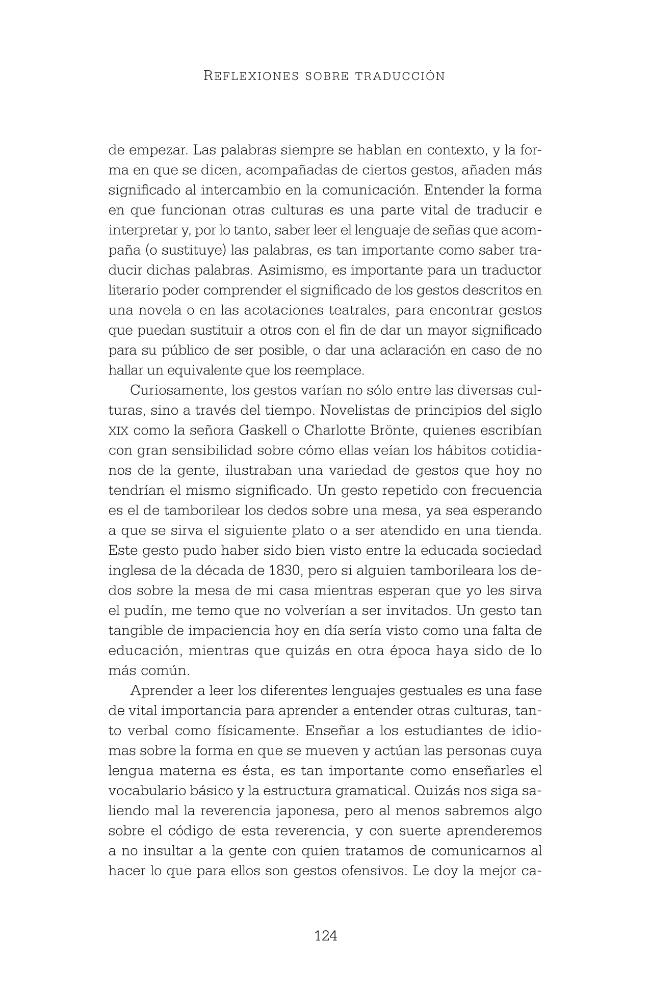 Página de muestra