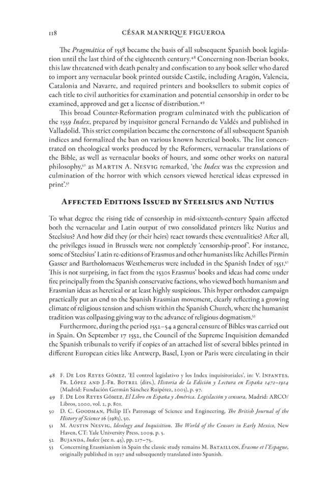 Exemple de page