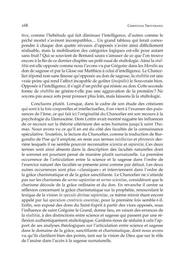 Exemple de page