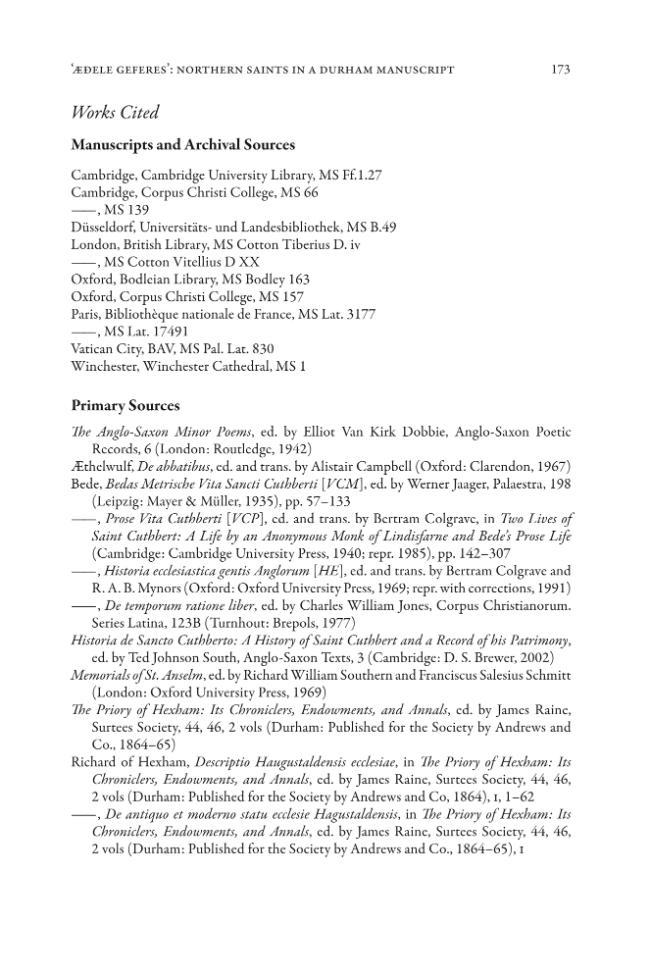 Exemple de page