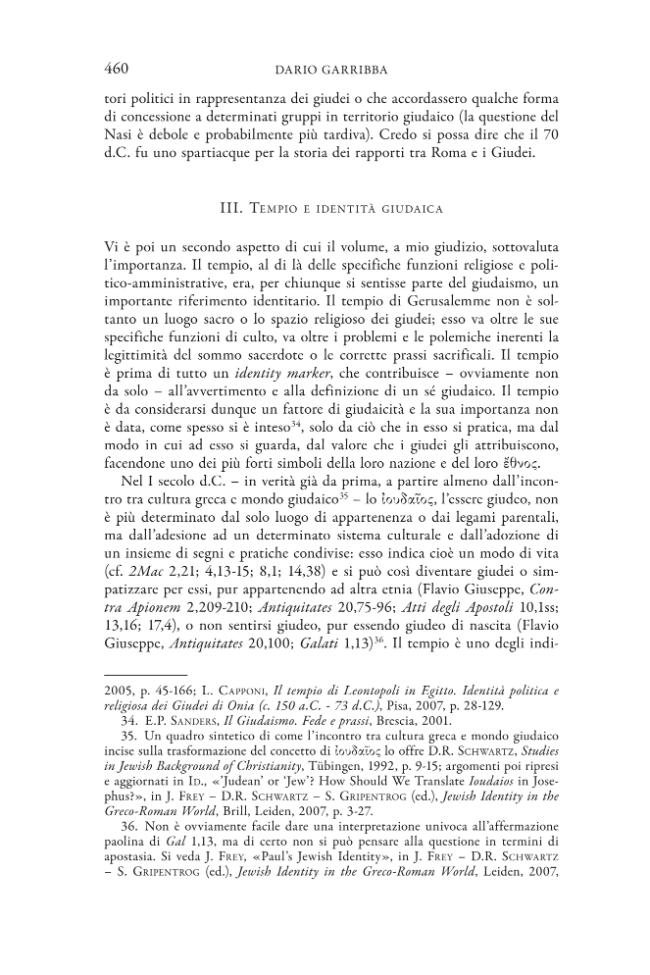 Exemple de page