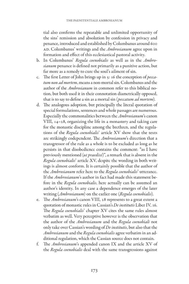 Exemple de page