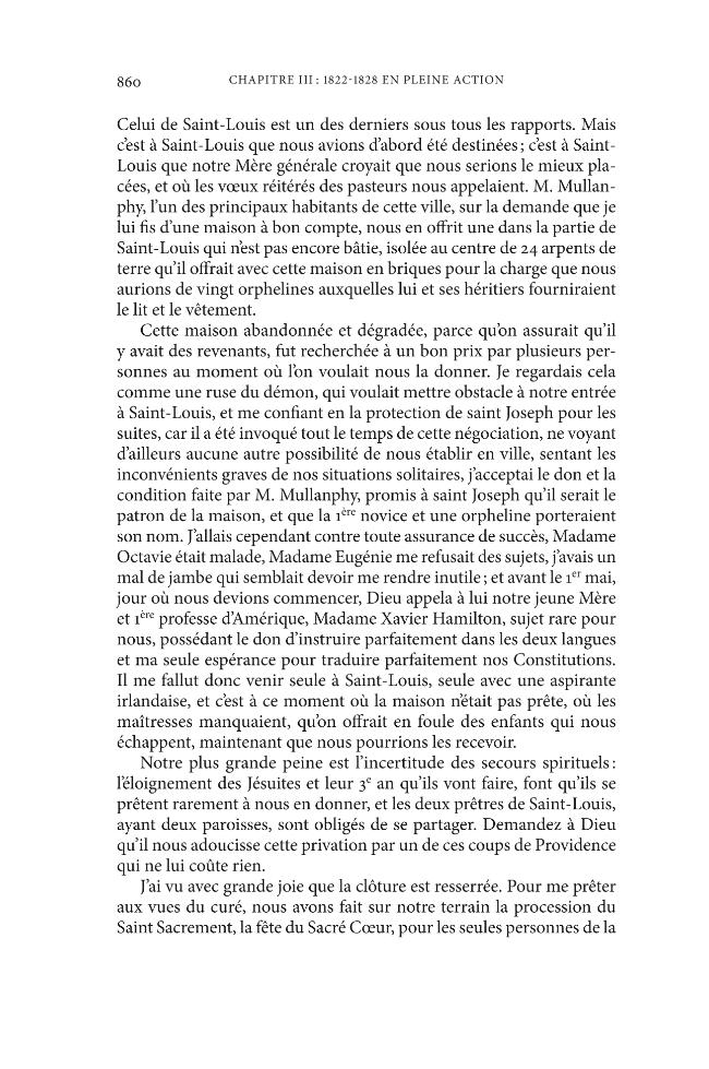Probeseite