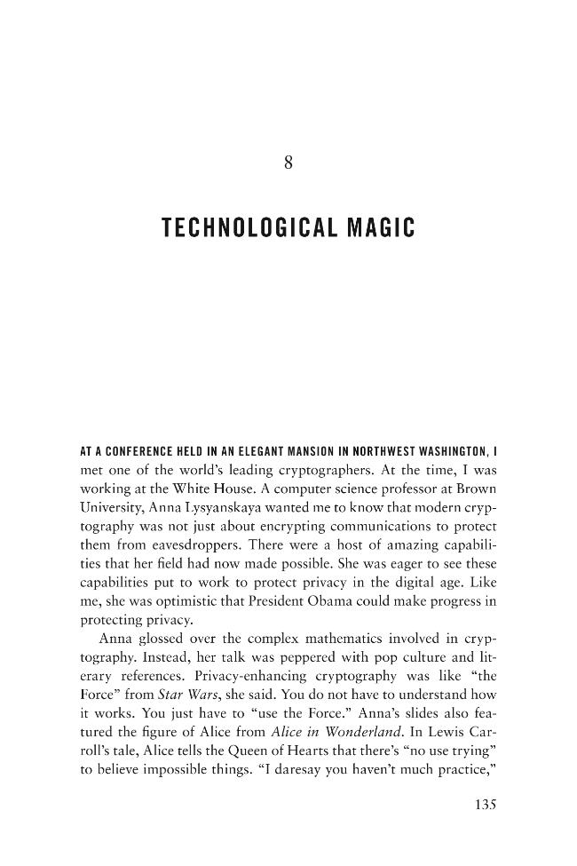 Exemple de page