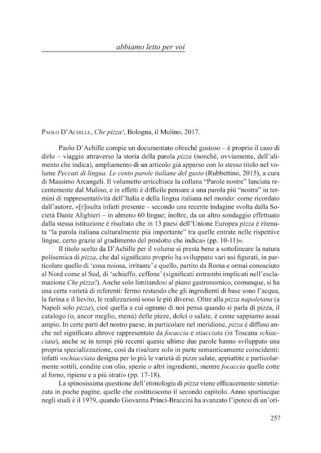 Página de muestra