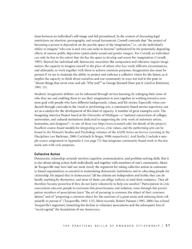 Exemple de page