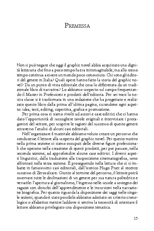Sample page
