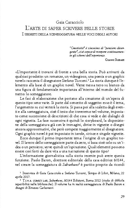 Sample page