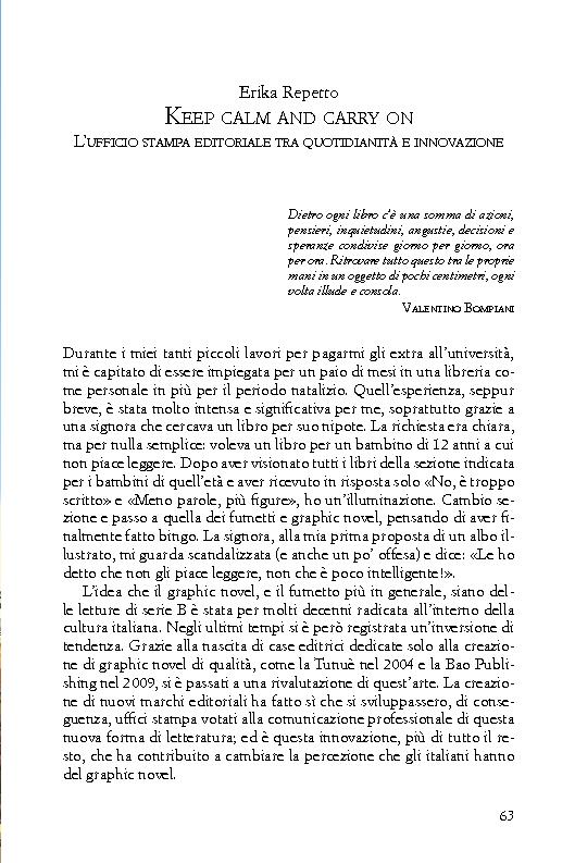 Sample page