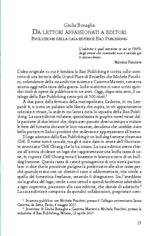 Sample page