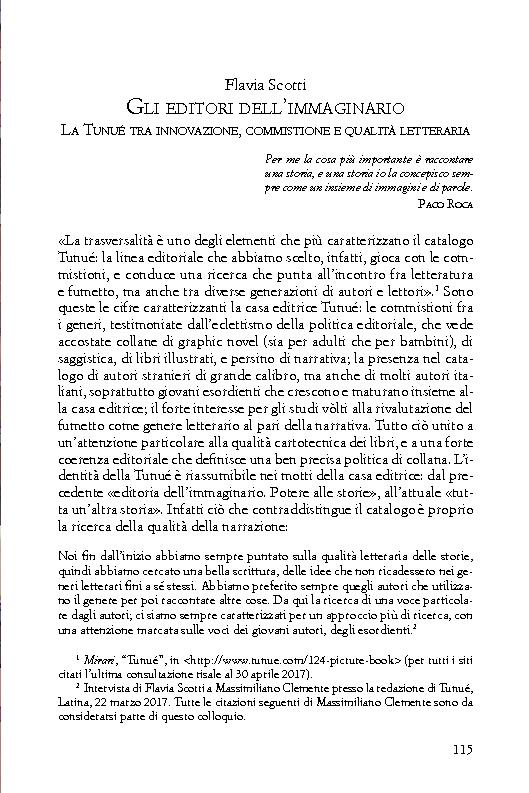 Sample page