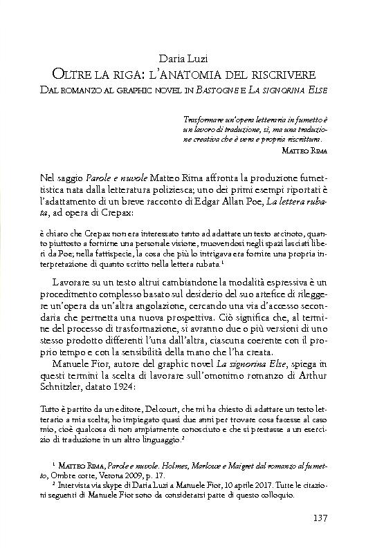 Sample page