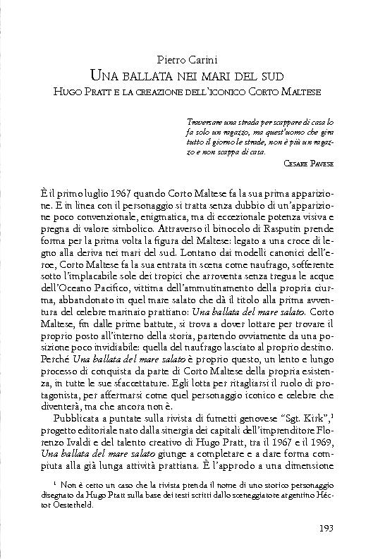 Sample page