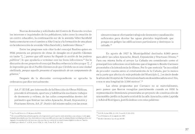 Probeseite