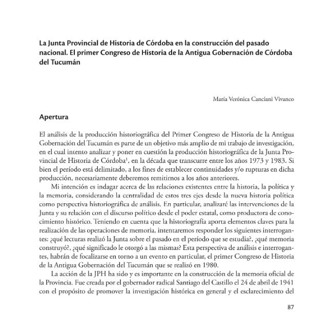 Exemple de page
