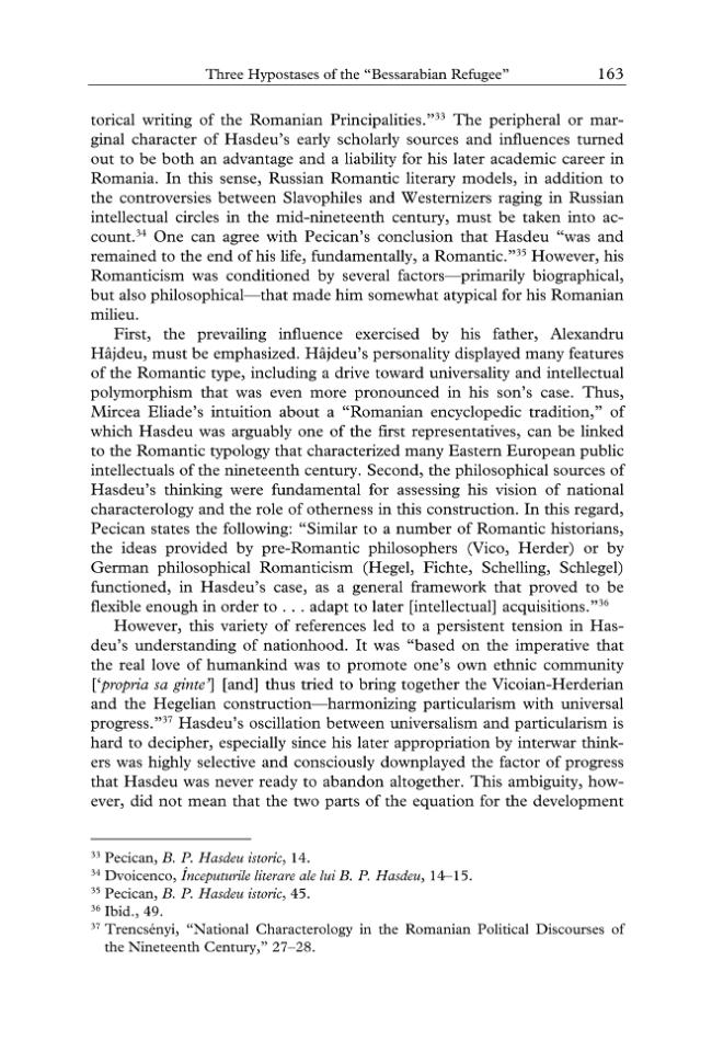 Exemple de page