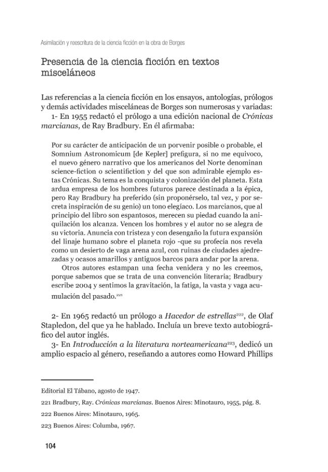 Probeseite