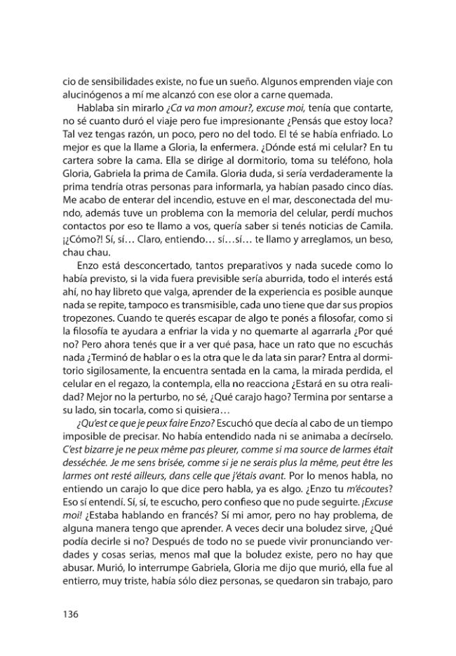 Página de muestra